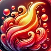 Flame Icon